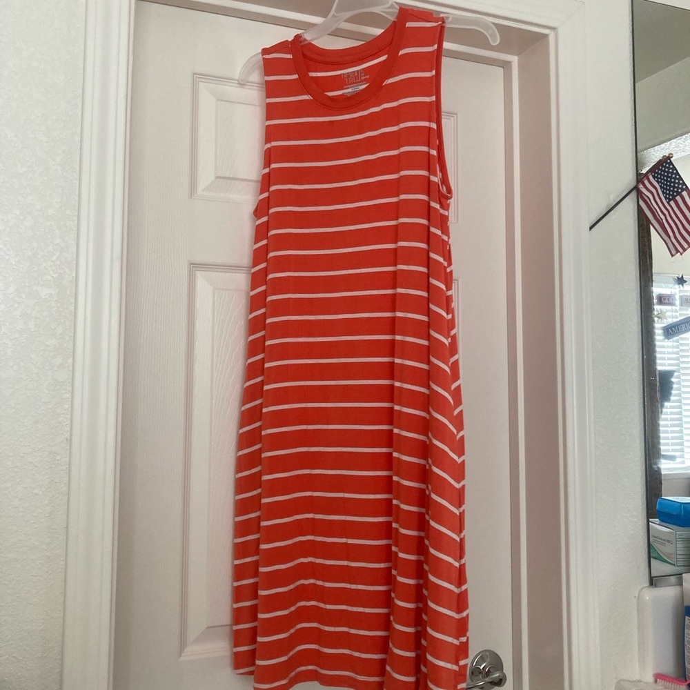 Time & Tru Dress/Shirt